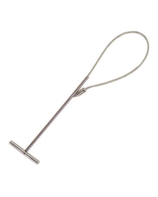 Restraining Instrument